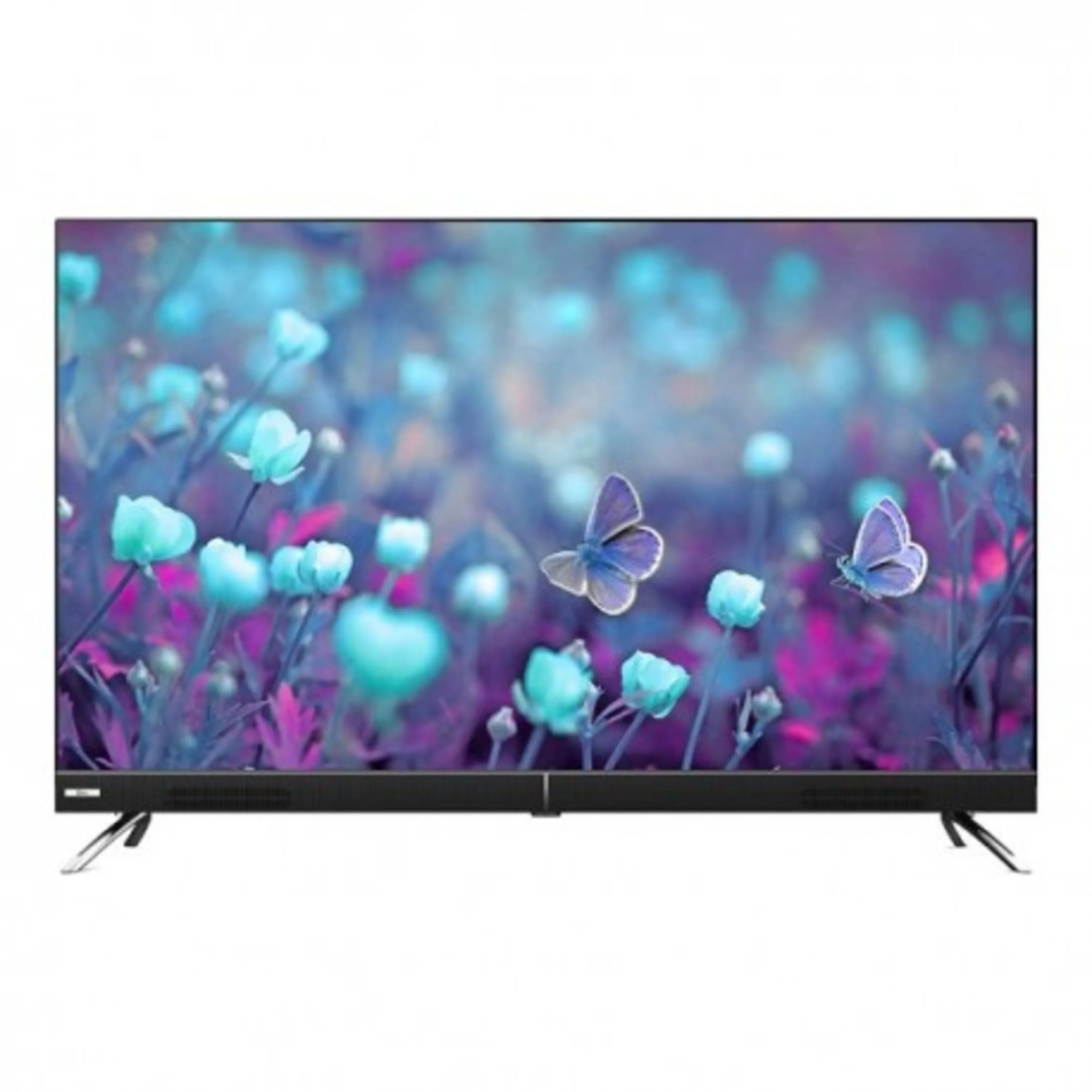 تلویزیون 50 اینچ جی پلاس مدل GTV-50FH512N تلویزیون 50 اینچ جی پلاس مدل GTV-50FH512N